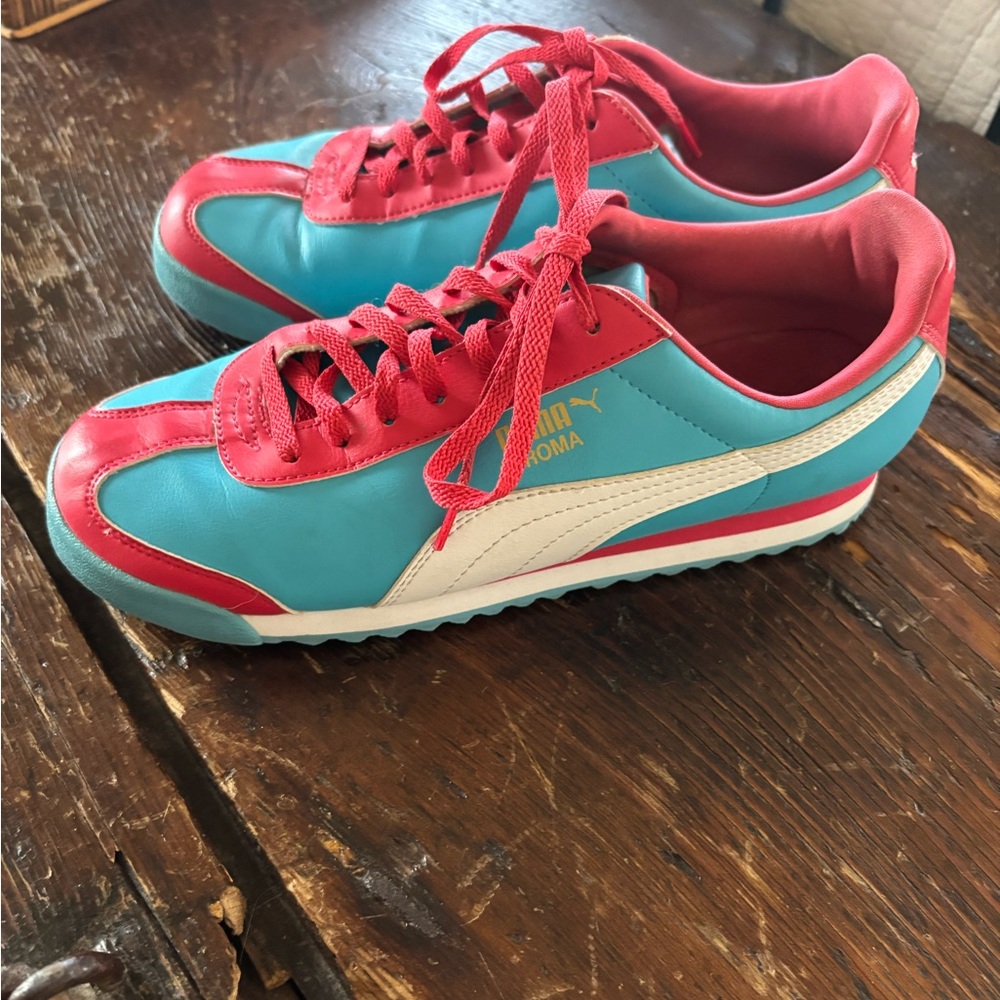 Puma sneaker